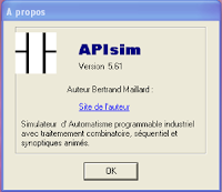 logiciel apisim
